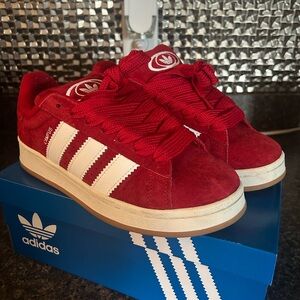 Women’s Adidas Campus 00s Shoes